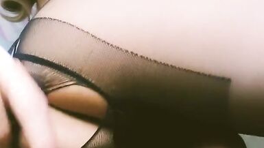 My Sissy Ass is Super Tight and Needs Stretchies - 6 image