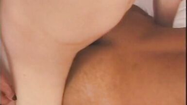 Cute blonde chick with dick is not against both to feel good - 11 image