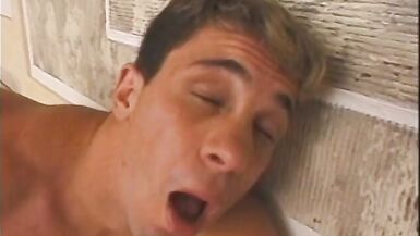 Cute blonde chick with dick is not against both to feel good - 5 image