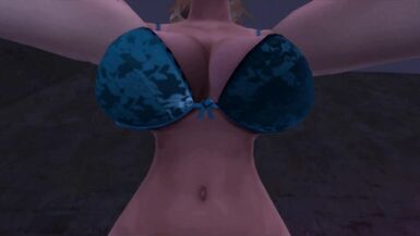 Hot Shemale Fucks Guy After a Party - 9 image