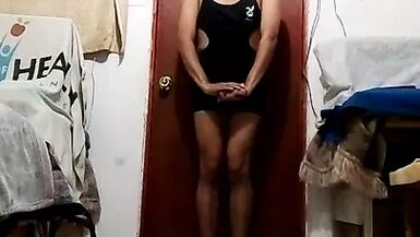 Dark Joselynne Cd Sexy Dress Big Ass - 1 image