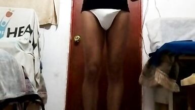 Dark Joselynne Cd Sexy Dress Big Ass - 15 image