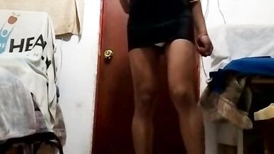 Dark Joselynne Cd Sexy Dress Big Ass - 6 image