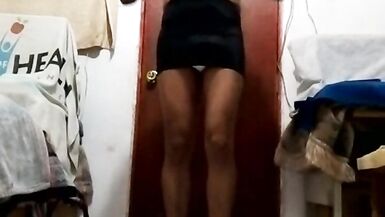 Dark Joselynne Cd Sexy Dress Big Ass - 8 image