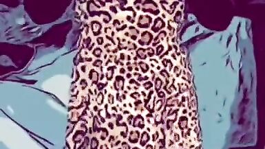 Smoking MILF with Dee Angels - 7 image