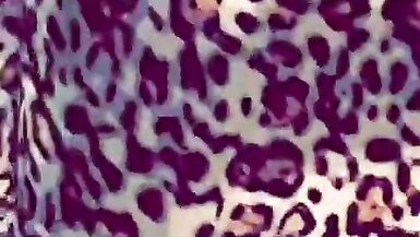 Smoking MILF with Dee Angels