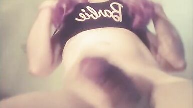 My big cock gonna dominate you - 10 image