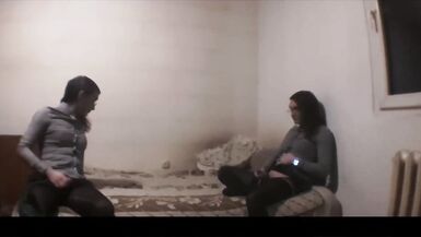 Having a bit of late night fun with myself - 10 image