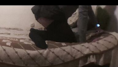 Having a bit of late night fun with myself - 15 image