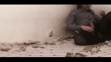 Having a bit of late night fun with myself - 2 image