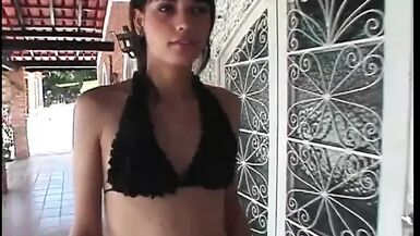 Brazilian She-Male fuck Better!!! - Episode #04 - 1 image