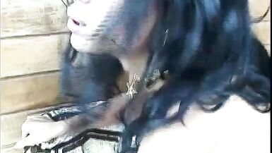 Hot She-Male Adventure - 11 image