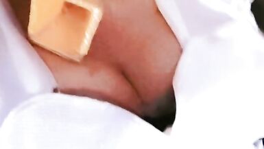 Vaquita deseosa de una gran verga - 14 image