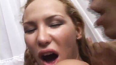 TRANSEXUAL Deep Anal TALES!!! - Episode #08 - 11 image