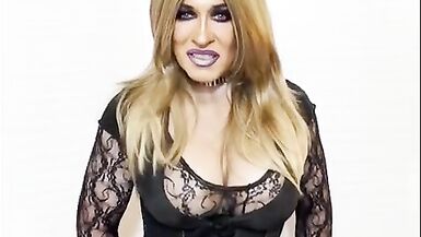 Marina Panty Fetish Solo Scenes - 11 image