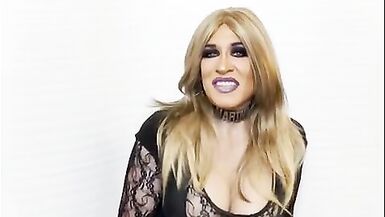 Marina Panty Fetish Solo Scenes - 12 image