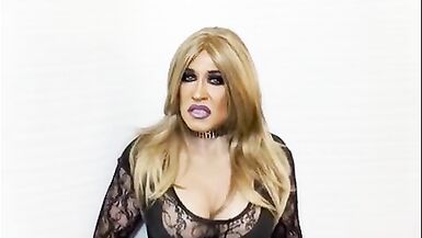 Marina Panty Fetish Solo Scenes - 14 image