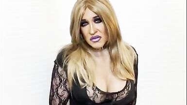 Marina Panty Fetish Solo Scenes - 2 image