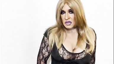 Marina Panty Fetish Solo Scenes - 4 image