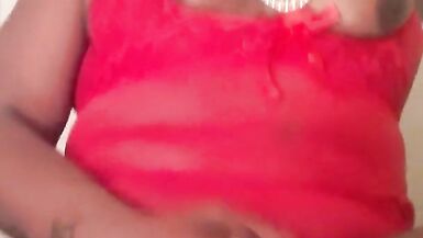 Corona Blue Balls In Red - 15 image