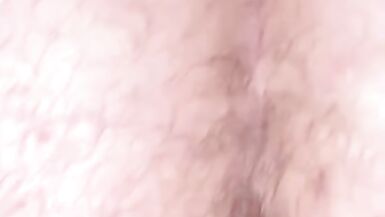 Pulsating cum in my Transman WET hole - 15 image