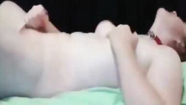 Tranny Littlemiss Cum - 14 image