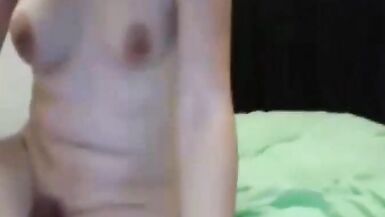 Tranny Littlemiss Cum - 15 image