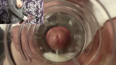 Hypnotic In and Out... to the Last Drop! - 1 image