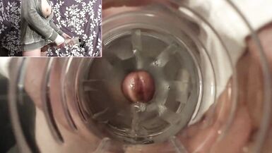 Hypnotic In and Out... to the Last Drop! - 10 image