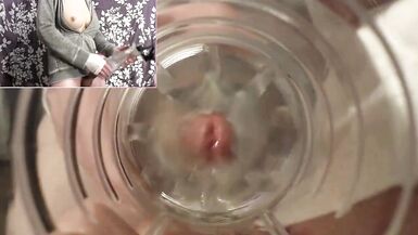 Hypnotic In and Out... to the Last Drop! - 13 image