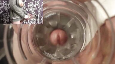 Hypnotic In and Out... to the Last Drop! - 14 image