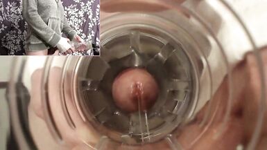 Hypnotic In and Out... to the Last Drop! - 2 image