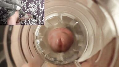 Hypnotic In and Out... to the Last Drop! - 3 image