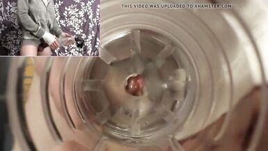 Hypnotic In and Out... to the Last Drop! - 4 image