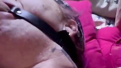 Future escort her being turned face being fucked