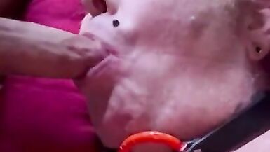 Future escort her being turned face being fucked - 14 image