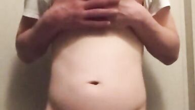 Posing And Light & Shadow, With Playing - 11 image