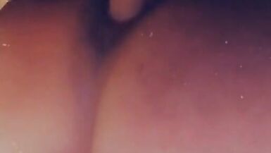 Cute T-girl Bonnie fuck her ass with toy - 15 image