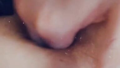 Cute T-girl Bonnie fuck her ass with toy - 6 image