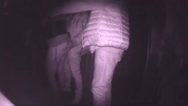 SilkeTV got fingered and fucked, Sissy is blowing all cocks - 1 image