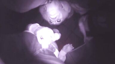 SilkeTV got fingered and fucked, Sissy is blowing all cocks - 12 image