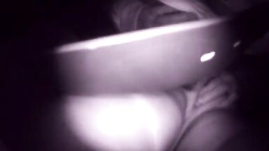 SilkeTV got fingered and fucked, Sissy is blowing all cocks - 8 image