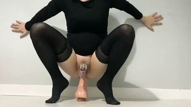 Daily Anal Training Routine - 1 image