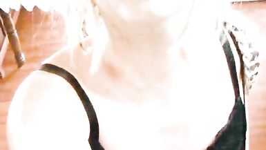 Fetish Emmanuella 8 - Trashy Cheap Prostitute - 8 image