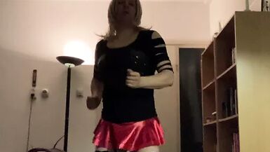 Some more dancelike moves