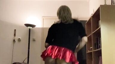 Some more dancelike moves - 13 image