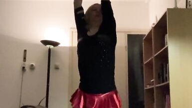 Some more dancelike moves - 14 image