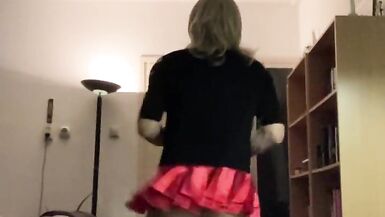 Some more dancelike moves - 4 image