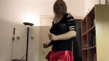 Some more dancelike moves - 5 image