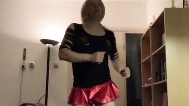 Some more dancelike moves